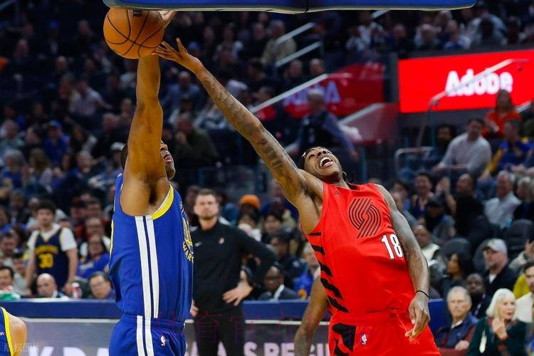 杨瀚森替补3分2板，巴特勒16+6+5，库里打铁9中2，勇士119-97复仇开拓者