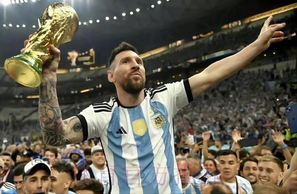 TyC:阿根廷将在三月对阵卡塔尔,六月初还可能有两场友谊赛 TyC:阿根廷将在三月对阵卡塔尔,六月初还可能有两场友谊赛