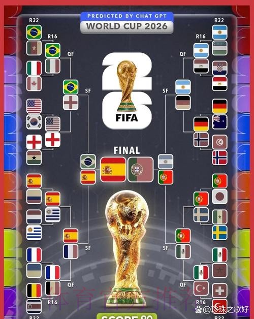 2026世界杯预测实时全站